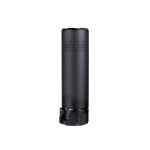 Глушитель SOCOM 556-MINI2 (5 inch) Black MP261 BK [East Crane]